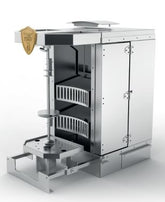 Shawarma Josper SH01